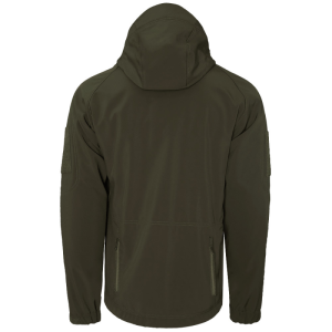 CAMO-TEC КОСТЮМ ШТОРМОВИЙ SOFTSHELL GEN.II OLIVE 25797