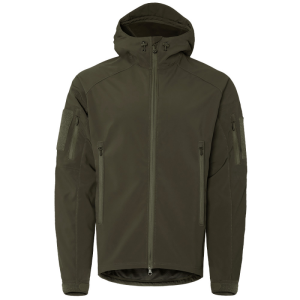 CAMO-TEC КОСТЮМ ШТОРМОВИЙ SOFTSHELL GEN.II OLIVE 25797