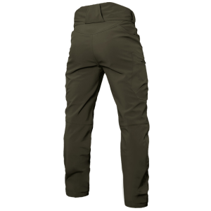 CAMO-TEC КОСТЮМ ШТОРМОВИЙ SOFTSHELL GEN.II OLIVE 25797