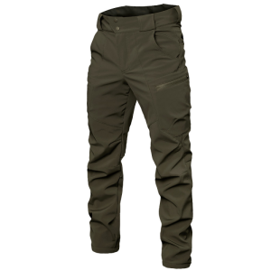 CAMO-TEC КОСТЮМ ШТОРМОВИЙ SOFTSHELL GEN.II OLIVE 25797
