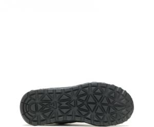 BATES КРОСІВКИ RUSH SHIELD MID BLACK 24889