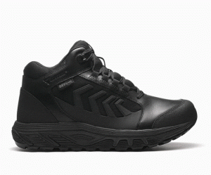 BATES КРОСІВКИ RUSH SHIELD MID BLACK 24889