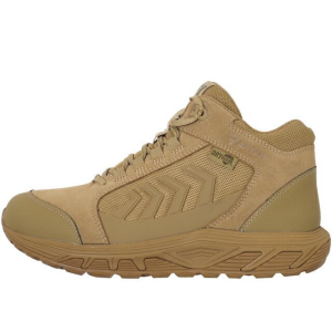 BATES КРОСІВКИ RUSH SHIELD MID COYOTE 24508
