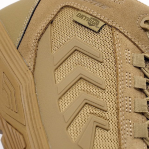 BATES КРОСІВКИ RUSH SHIELD MID COYOTE 24508