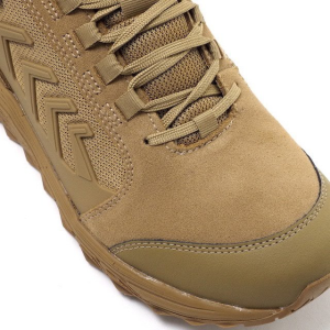 BATES КРОСІВКИ RUSH SHIELD MID COYOTE 24508