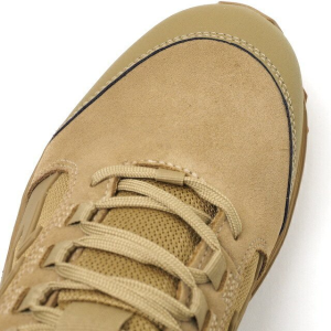 BATES КРОСІВКИ RUSH SHIELD MID COYOTE 24508
