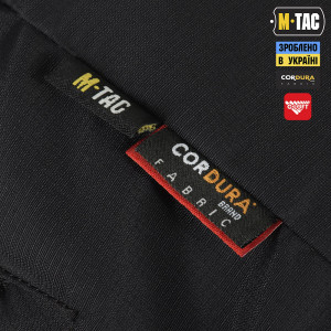 M-TAC КУРТКА ЗИМОВА ALPHA GEN.III PRO BLACK