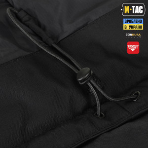 M-TAC КУРТКА ЗИМОВА ALPHA GEN.III PRO BLACK