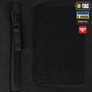 M-TAC КУРТКА ЗИМОВА ALPHA GEN.III PRO BLACK