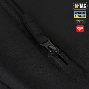 M-TAC КУРТКА ЗИМОВА ALPHA GEN.III PRO BLACK