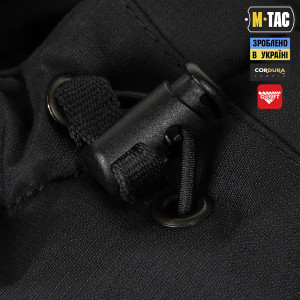 M-TAC КУРТКА ЗИМОВА ALPHA GEN.III PRO BLACK