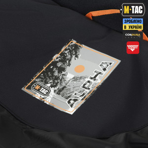 M-TAC КУРТКА ЗИМОВА ALPHA GEN.III PRO DARK NAVY BLUE