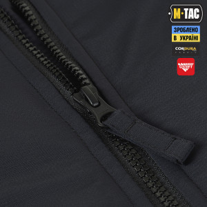 M-TAC КУРТКА ЗИМОВА ALPHA GEN.III PRO DARK NAVY BLUE