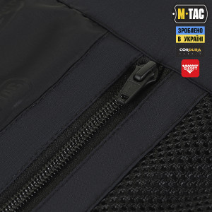 M-TAC КУРТКА ЗИМОВА ALPHA GEN.III PRO DARK NAVY BLUE