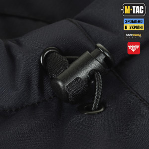 M-TAC КУРТКА ЗИМОВА ALPHA GEN.III PRO DARK NAVY BLUE