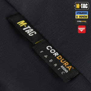 M-TAC КУРТКА ЗИМОВА ALPHA GEN.III PRO DARK NAVY BLUE