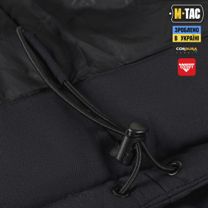 M-TAC КУРТКА ЗИМОВА ALPHA GEN.III PRO DARK NAVY BLUE