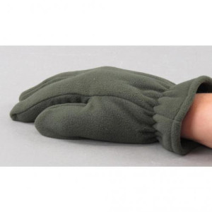 MIL-TEC ПЕРЧАТКИ THINSULATE OLIVE 12534001