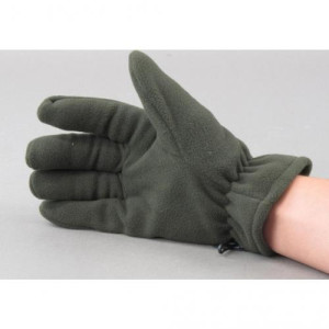 MIL-TEC ПЕРЧАТКИ THINSULATE OLIVE 12534001