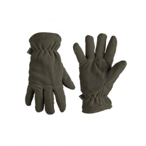 MIL-TEC ПЕРЧАТКИ THINSULATE OLIVE 12534001