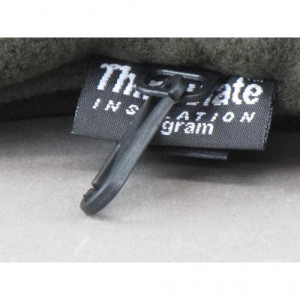 MIL-TEC ПЕРЧАТКИ THINSULATE OLIVE 12534001
