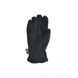 MIL-TEC ПЕРЧАТКИ THINSULATE BLACK 12534002