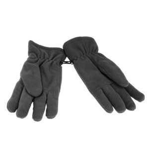 MIL-TEC ПЕРЧАТКИ THINSULATE BLACK 12534002
