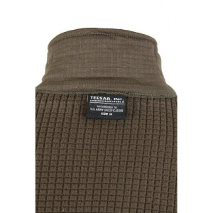 MIL-TEC ТЕРМОБІЛИЗНА THERMOFLEECE UNDERWEAR GEN.III OLIVE 11222001