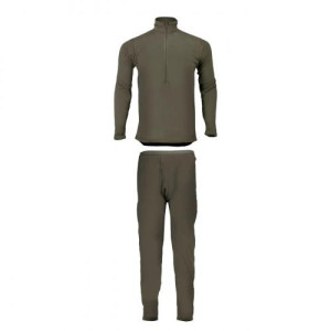 MIL-TEC ТЕРМОБІЛИЗНА THERMOFLEECE UNDERWEAR GEN.III OLIVE 11222001