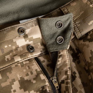 CAMO-TEC ШТОРМОВИЙ КОСТЮМ SOFTSHELL 3.0 MM14 26688 6575