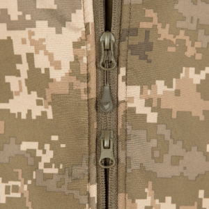 CAMO-TEC ШТОРМОВИЙ КОСТЮМ SOFTSHELL 3.0 MM14 26688 6575