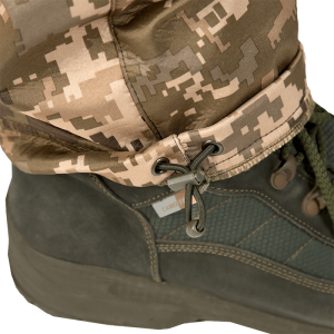 CAMO-TEC ШТОРМОВИЙ КОСТЮМ SOFTSHELL 3.0 MM14 26688 6575