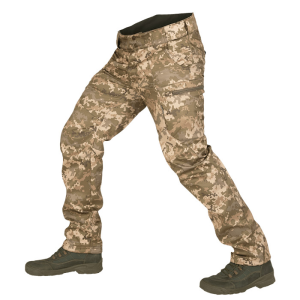 CAMO-TEC ШТОРМОВИЙ КОСТЮМ SOFTSHELL 3.0 MM14 26688 6575