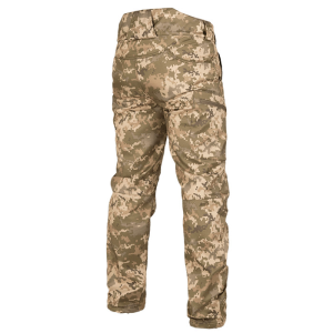 CAMO-TEC ШТОРМОВИЙ КОСТЮМ SOFTSHELL 3.0 MM14 26688 6575