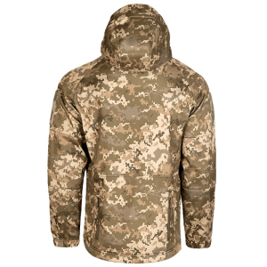 CAMO-TEC ШТОРМОВИЙ КОСТЮМ SOFTSHELL 3.0 MM14 26688 6575