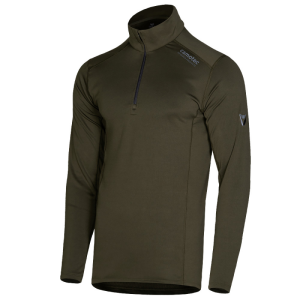 CAMO-TEC ТЕРМОБЕЛЬЕ POLARHEAT SNAKE OLIVE 26689