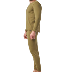 RUBICON ТЕРМОБЕЛЬЕ OLIVE 26710