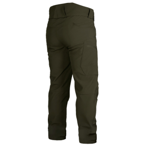 CAMO-TEC ШТАНИ SOFTSHELL 3.0 OLIVE 26692