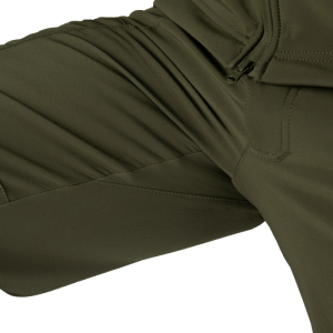 CAMO-TEC ШТАНИ SOFTSHELL 3.0 OLIVE 26692