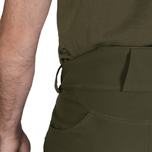 CAMO-TEC ШТАНИ SOFTSHELL 3.0 OLIVE 26692