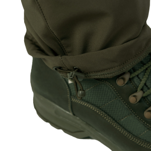 CAMO-TEC ШТАНИ SOFTSHELL 3.0 OLIVE 26692