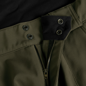 CAMO-TEC ШТАНИ SOFTSHELL 3.0 OLIVE 26692