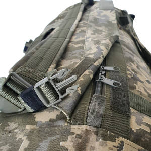 ВСУ ТРАНСПОРТНЫЙ БАУЛ 100Л MM14 25467