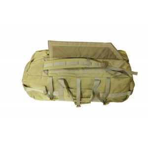 TACTICAL EXTREME БАУЛ 80Л COYOTE 26775