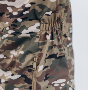 MARSAVA КУРТКА STEALTH SOFTSHELL JACKET MULTICAM 26684