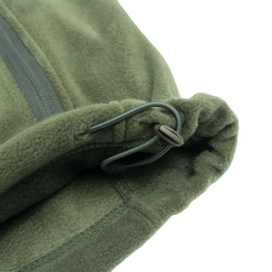 TAILOR ФЛІСОВА КОФТА REGLAN OLIVE