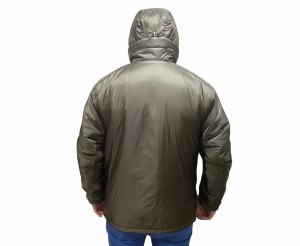 CHAMELEON ЗИМНЯЯ КУРТКА DUFOUR OLIVE 0777-01
