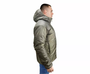 CHAMELEON ЗИМНЯЯ КУРТКА DUFOUR OLIVE 0777-01