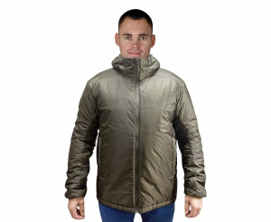 CHAMELEON ЗИМНЯЯ КУРТКА DUFOUR OLIVE 0777-01