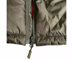 CHAMELEON ЗИМНЯЯ КУРТКА DUFOUR OLIVE 0777-01